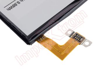 Generic battery B0P6B100 for HTC One M8